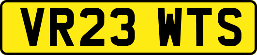 VR23WTS