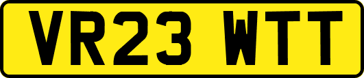 VR23WTT