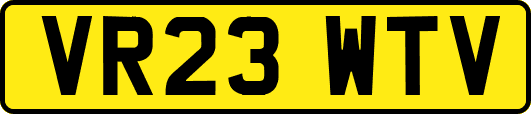 VR23WTV