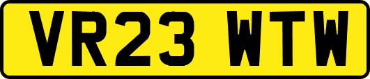 VR23WTW