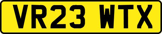 VR23WTX