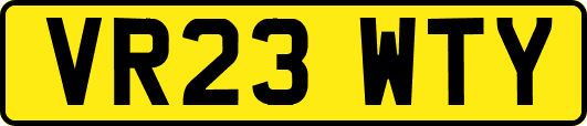 VR23WTY
