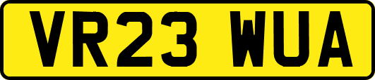 VR23WUA
