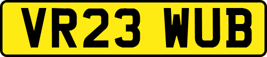 VR23WUB