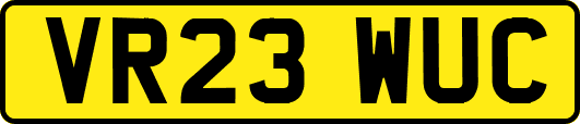 VR23WUC