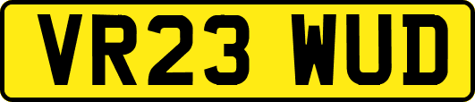 VR23WUD