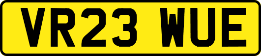 VR23WUE