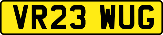 VR23WUG