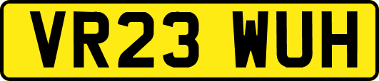 VR23WUH
