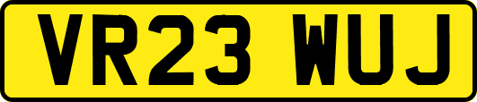 VR23WUJ