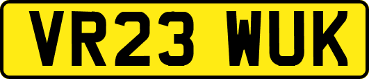 VR23WUK