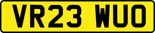 VR23WUO