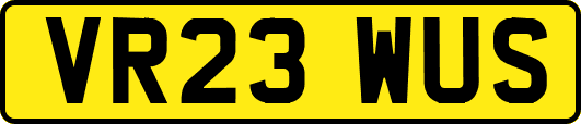 VR23WUS