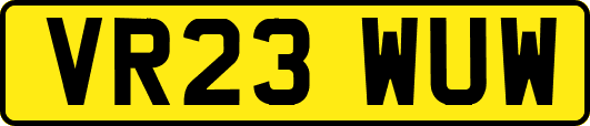 VR23WUW
