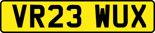VR23WUX