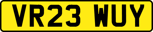 VR23WUY