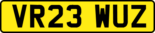VR23WUZ
