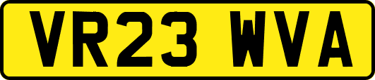 VR23WVA
