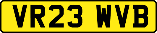 VR23WVB