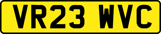 VR23WVC