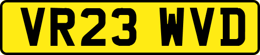 VR23WVD
