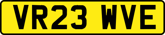 VR23WVE