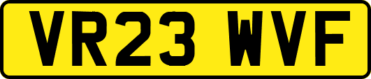 VR23WVF