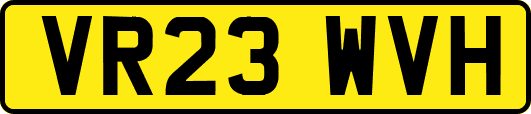 VR23WVH