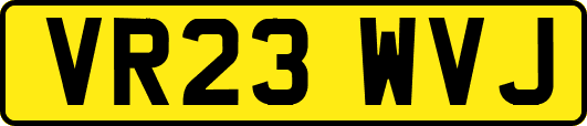 VR23WVJ