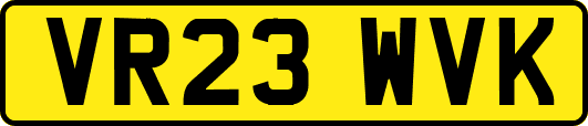 VR23WVK