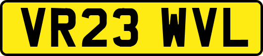 VR23WVL