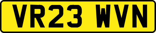 VR23WVN