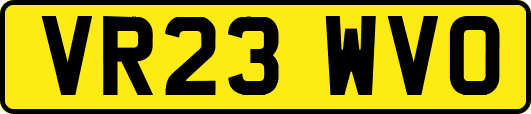 VR23WVO