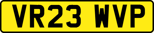 VR23WVP