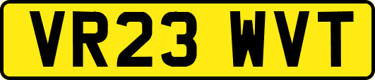 VR23WVT