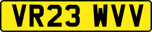 VR23WVV