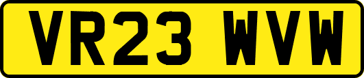 VR23WVW