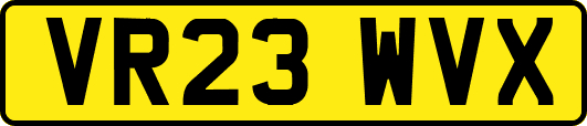 VR23WVX
