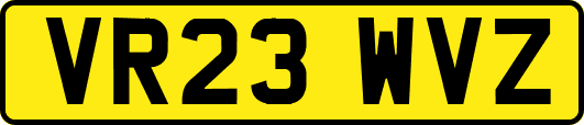 VR23WVZ