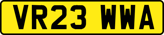 VR23WWA