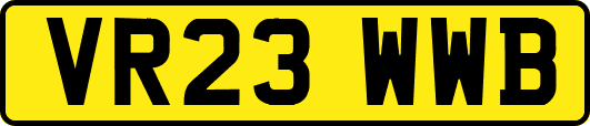VR23WWB