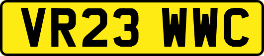 VR23WWC