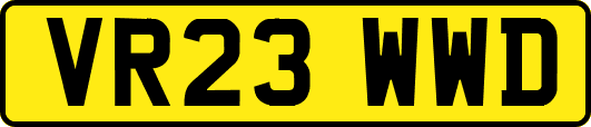 VR23WWD