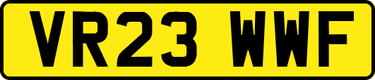VR23WWF