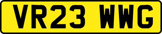 VR23WWG