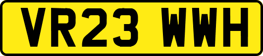 VR23WWH