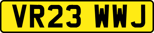VR23WWJ