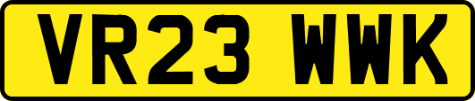 VR23WWK