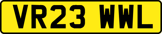 VR23WWL