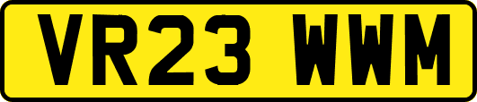 VR23WWM